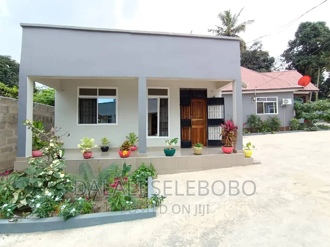 2bdrm Apartment in Kimara Butcher for rent