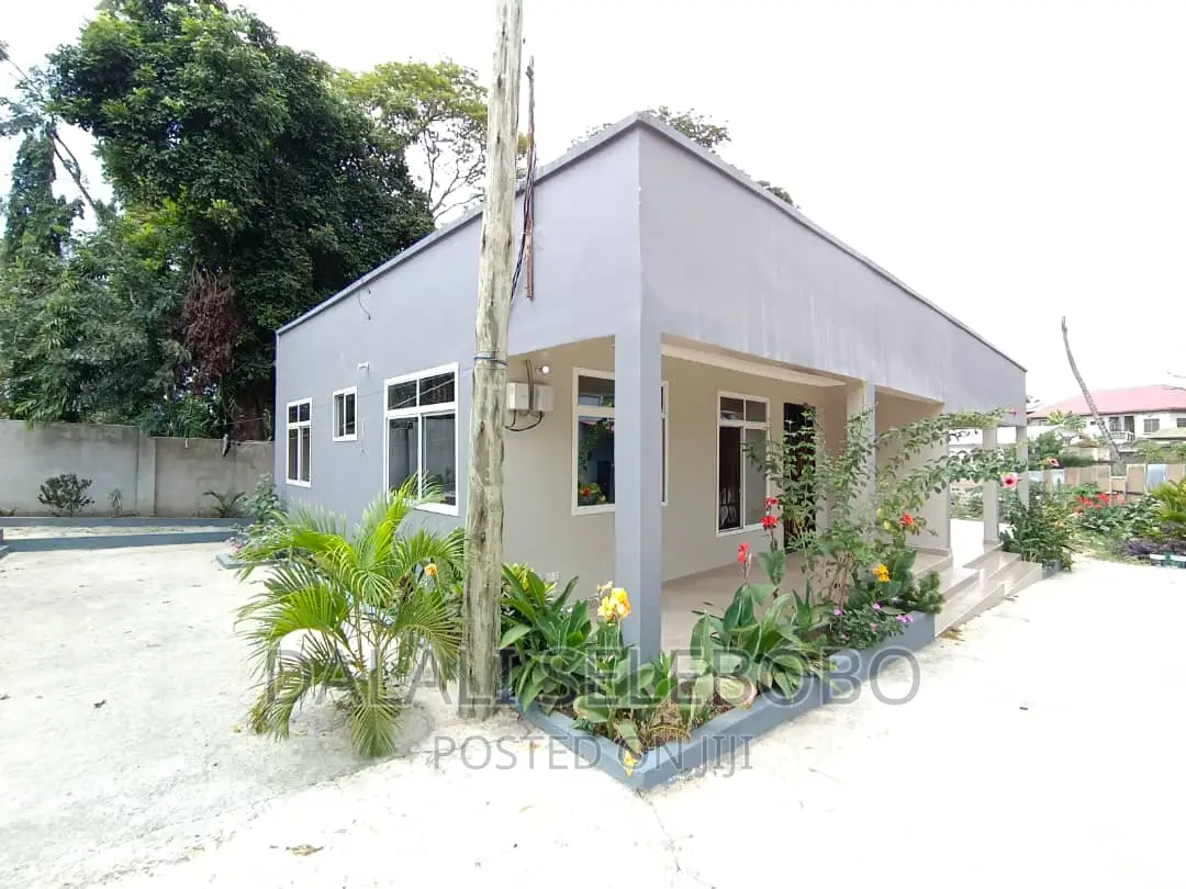 2bdrm Apartment in Kimara Butcher for rent