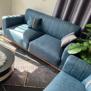 Sofa Set 7