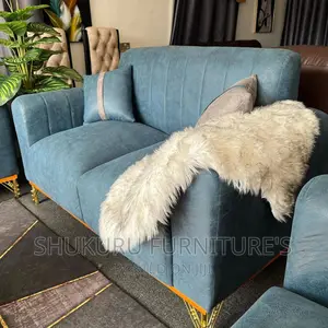 Sofa Set 7
