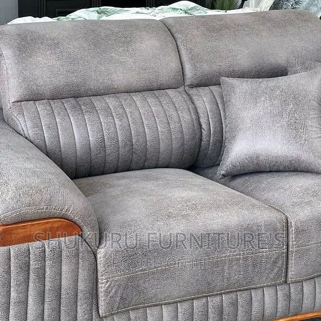 Sofa Set 7