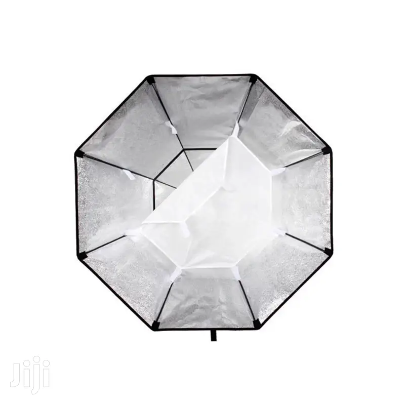 Professional Godox Octagon Softbox 120cm 47"With Bowen Mount