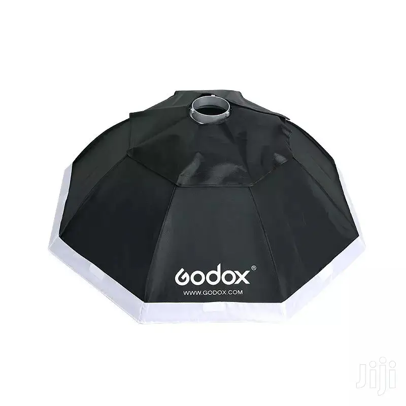Professional Godox Octagon Softbox 120cm 47"With Bowen Mount