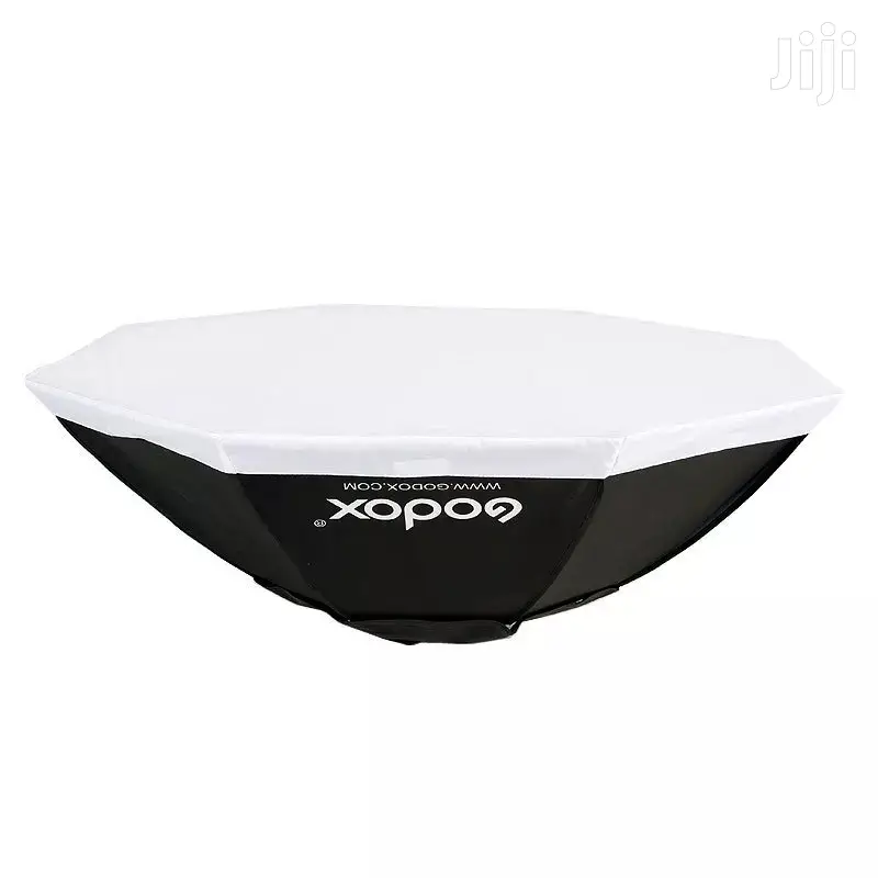 Professional Godox Octagon Softbox 120cm 47"With Bowen Mount