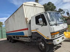 Mitsubishi Fuso