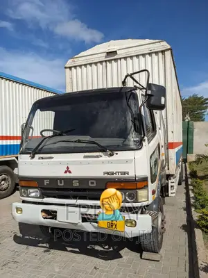Mitsubishi Fuso