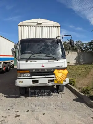 Mitsubishi Fuso