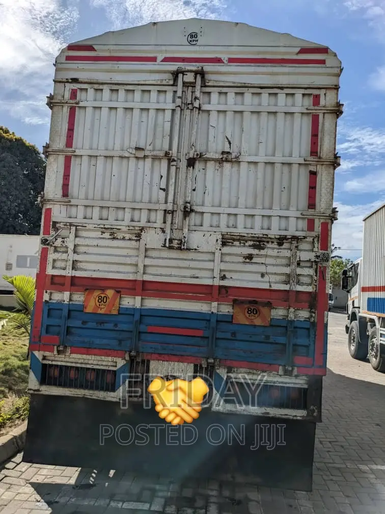 Mitsubishi Fuso