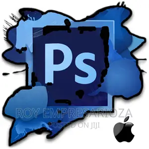 Adobe Photoshop 2020 for Mac