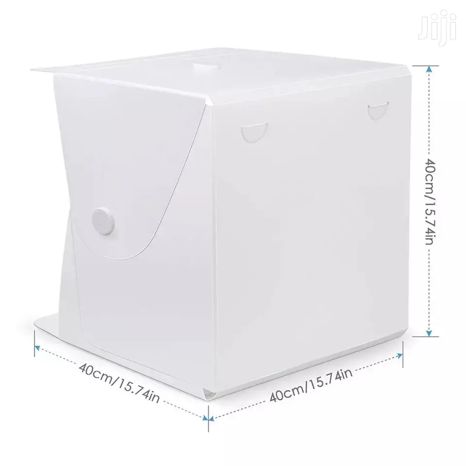 40CM Large Size Folding Lightbox Photography
