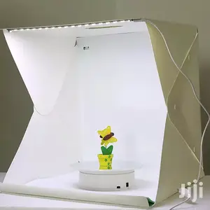 40CM Large Size Folding Lightbox Photography