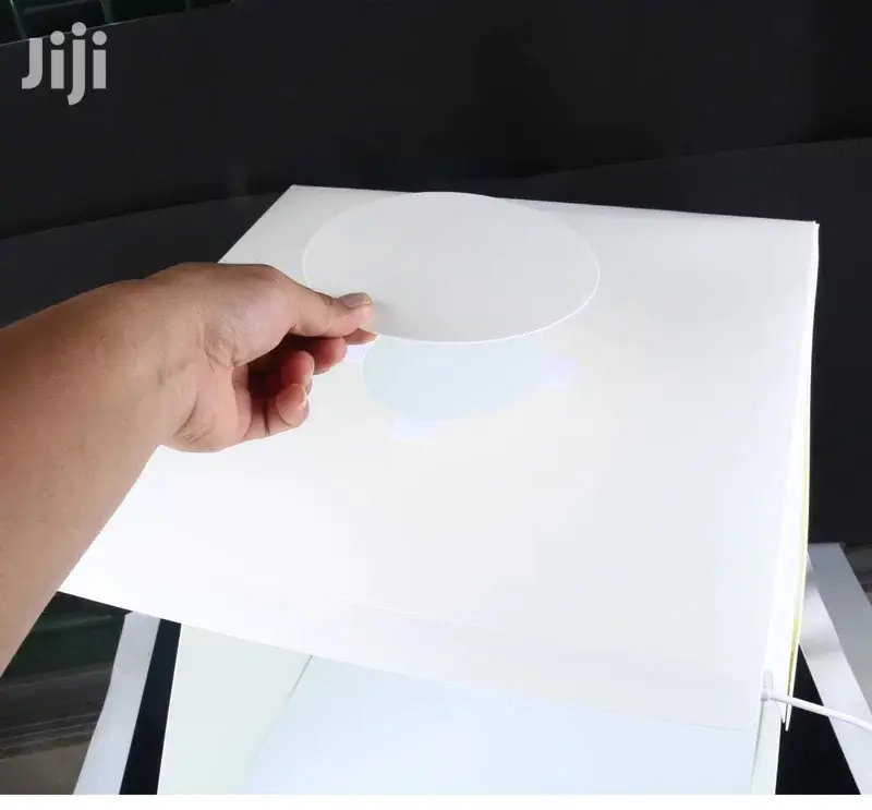 40CM Large Size Folding Lightbox Photography