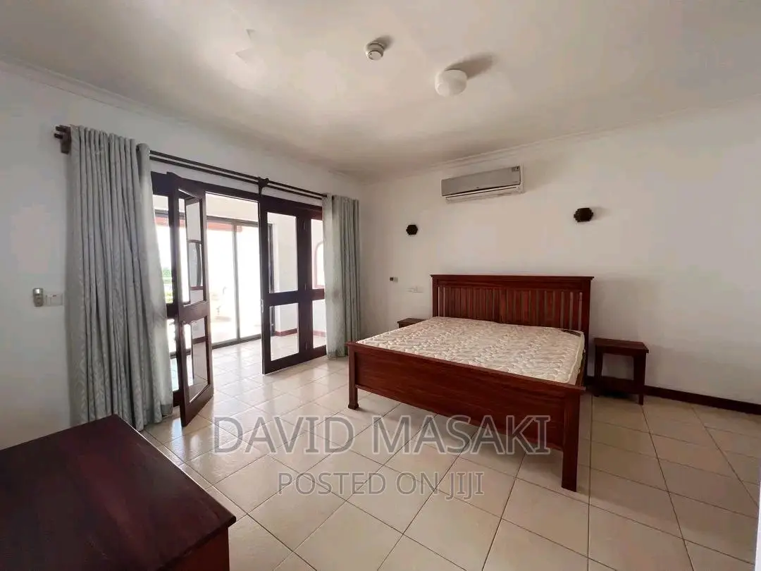 Furnished 3bdrm Townhouse / Terrace in Msasani Townhouses for rent