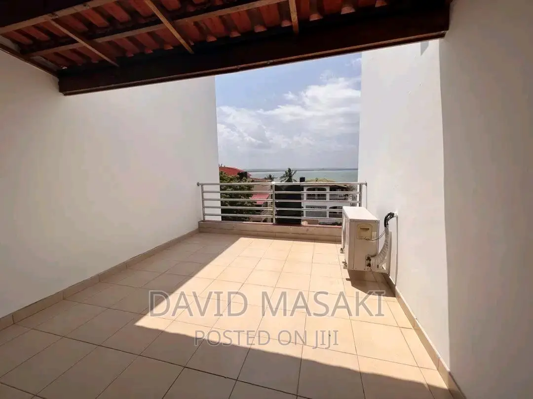 Furnished 3bdrm Townhouse / Terrace in Msasani Townhouses for rent