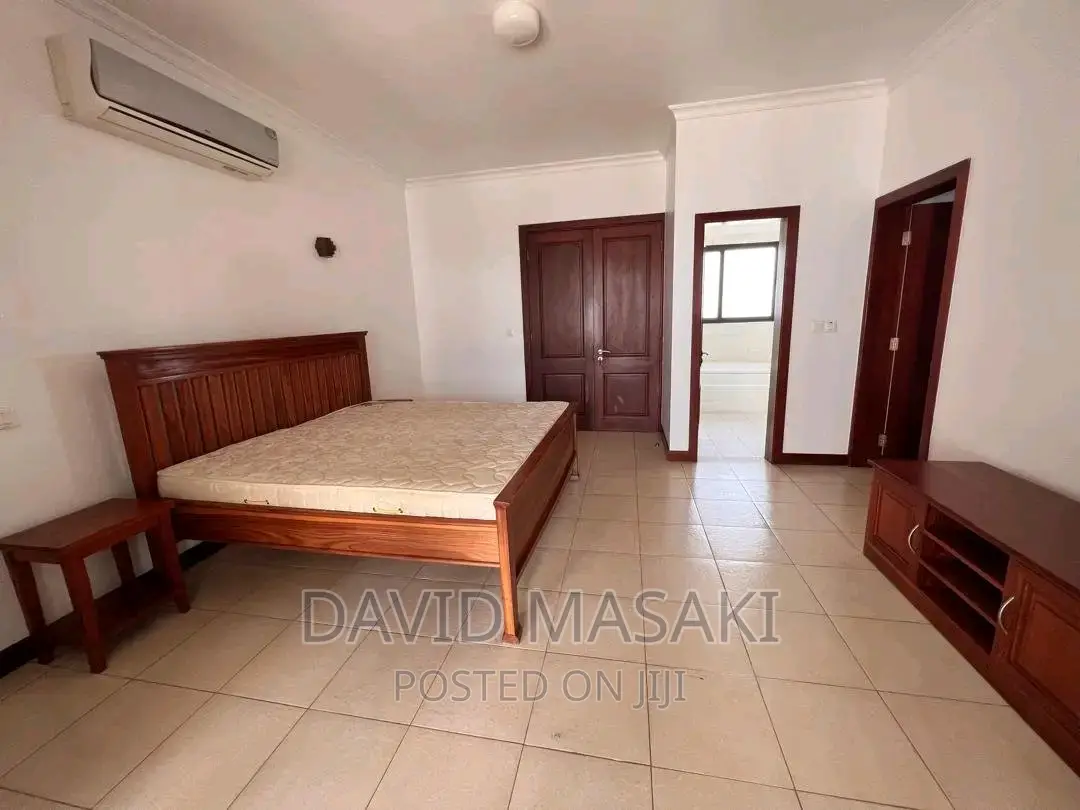 Furnished 3bdrm Townhouse / Terrace in Msasani Townhouses for rent