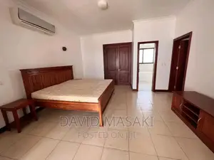 Furnished 3bdrm Townhouse / Terrace in Msasani Townhouses for rent