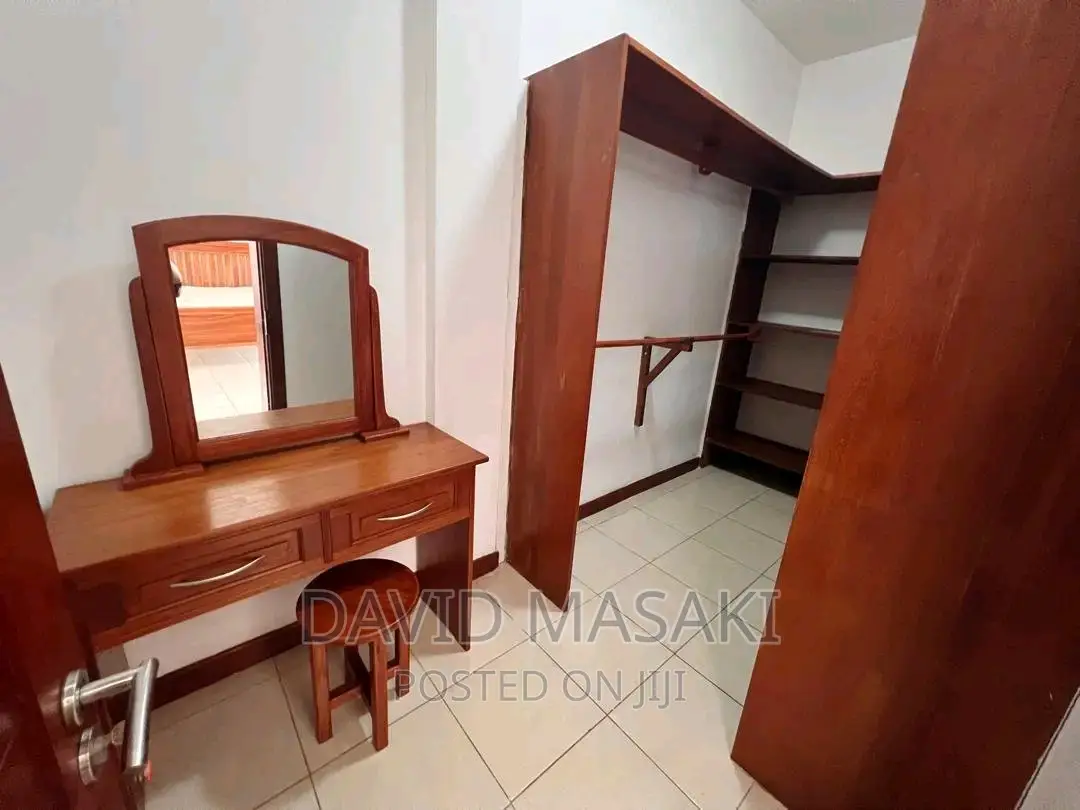 Furnished 3bdrm Townhouse / Terrace in Msasani Townhouses for rent