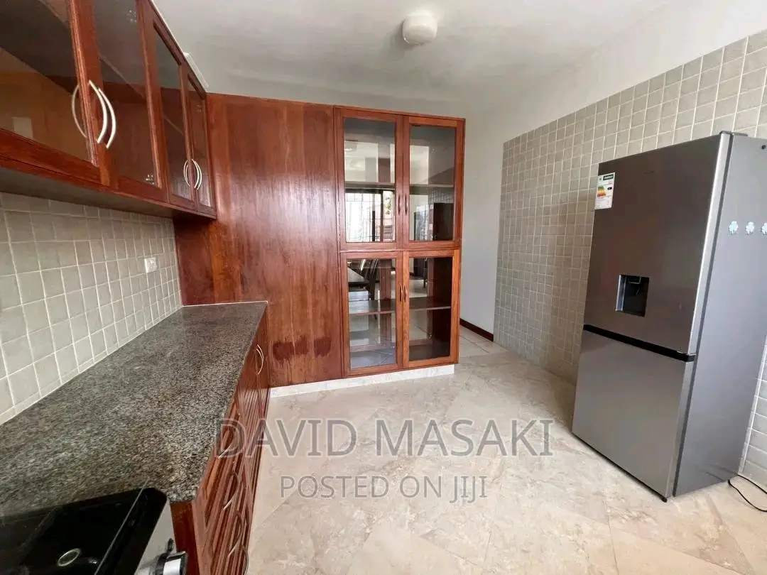 Furnished 3bdrm Townhouse / Terrace in Msasani Townhouses for rent