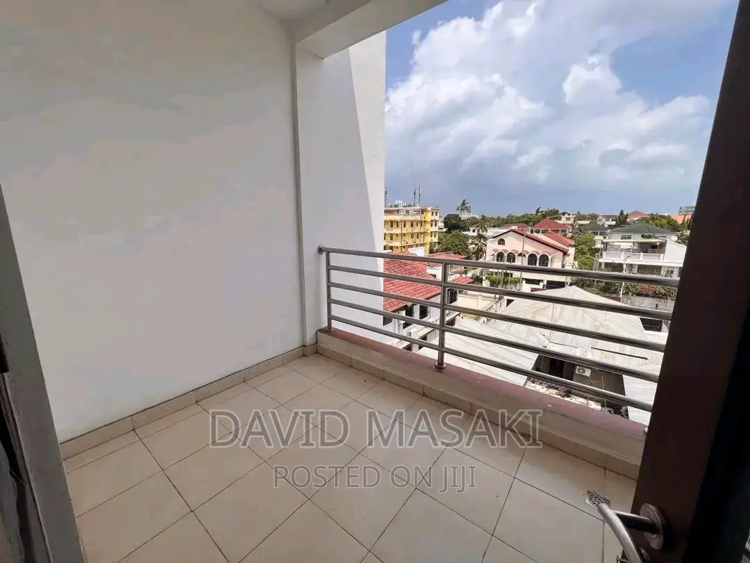 Furnished 3bdrm Townhouse / Terrace in Msasani Townhouses for rent