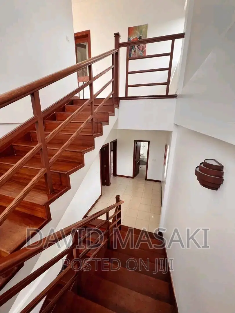 Furnished 3bdrm Townhouse / Terrace in Msasani Townhouses for rent