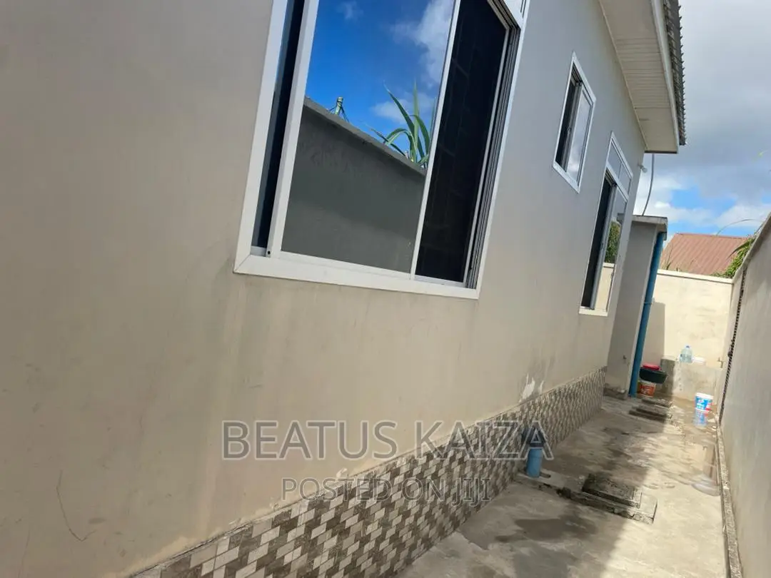 Furnished 3bdrm House in Kibugumo Kigamboni for sale