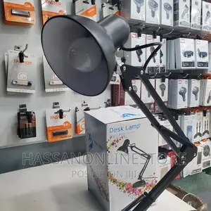 Adjustable Desk Lamp