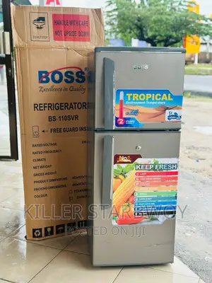 Lita 120 Boss Clean Mno