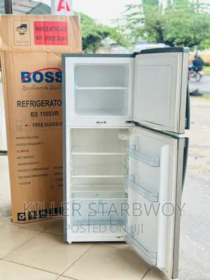 Lita 120 Boss Clean Mno