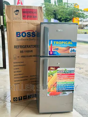 Lita 120 Boss Clean Mno