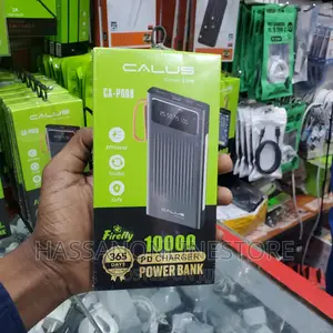 Calus CA 008 Powerbank 10,000mah