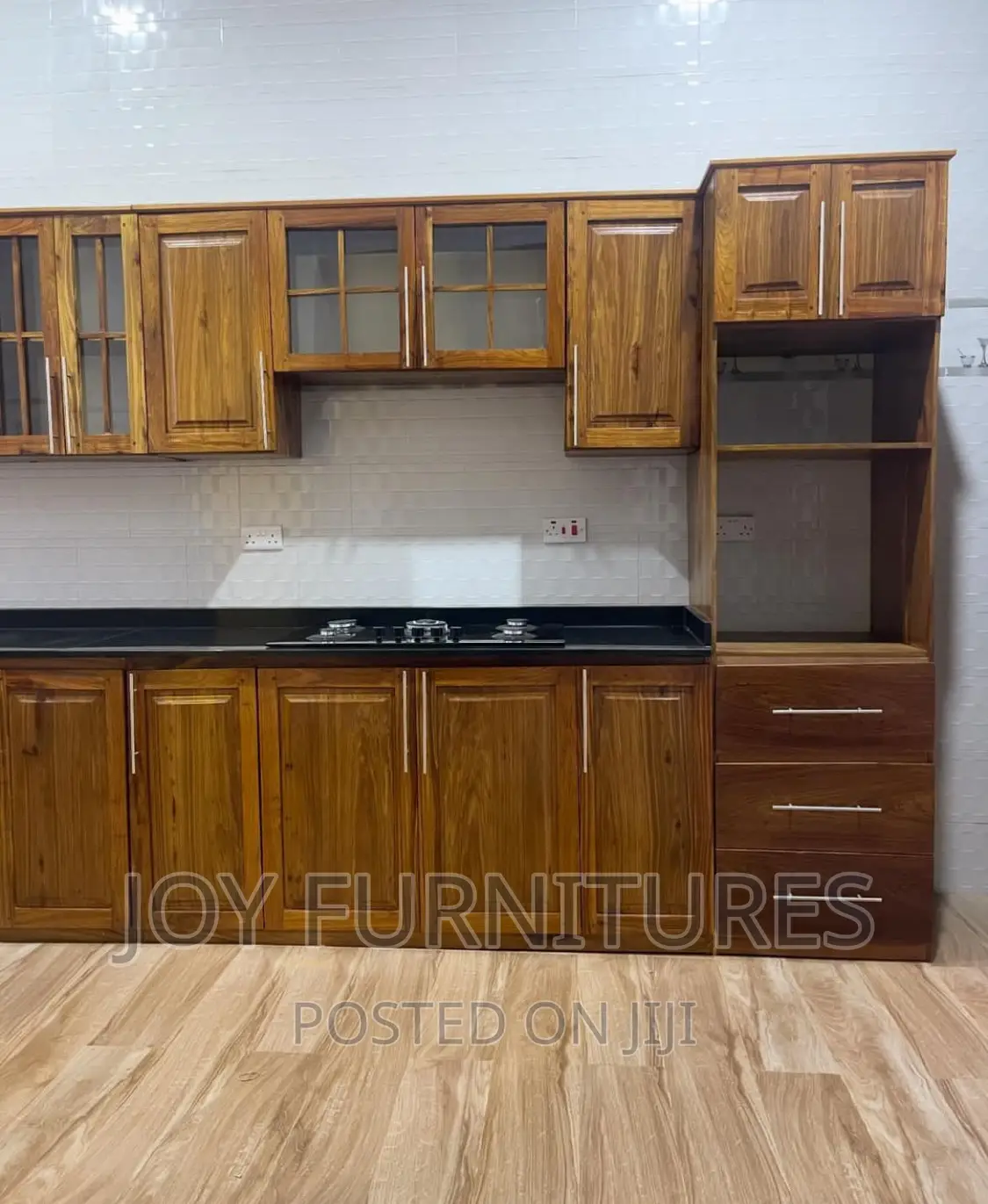 Kitchens Cabinets (Mninga)
