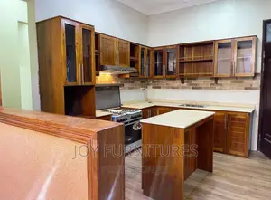 Kitchen Cabinets