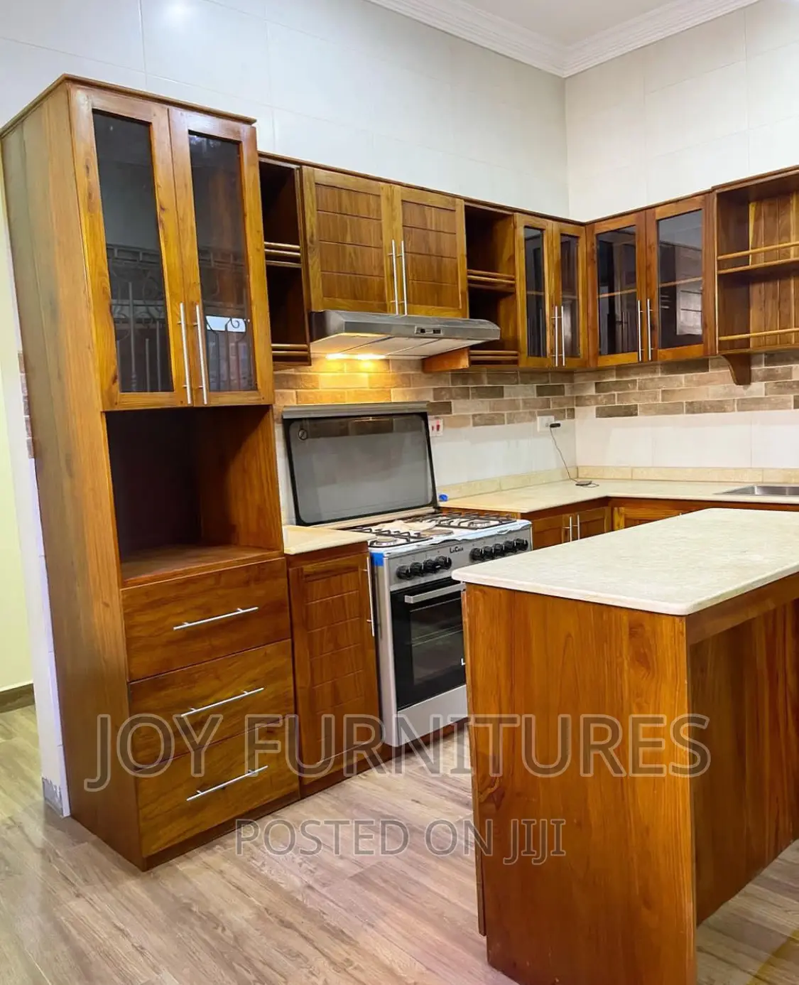 Kitchen Cabinets