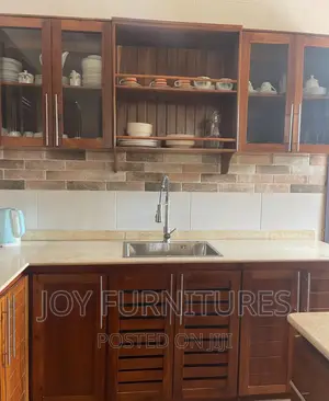 Kitchen Cabinets