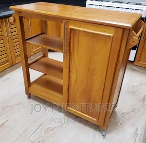 Kitchen Cabinets (Mkongo)