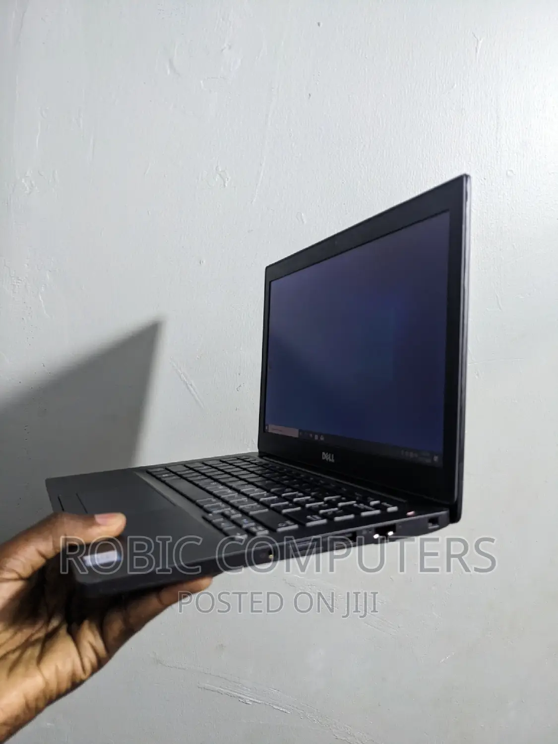 Laptop Dell Latitude 12 7280 8GB Intel Core I5 SSD 256GB