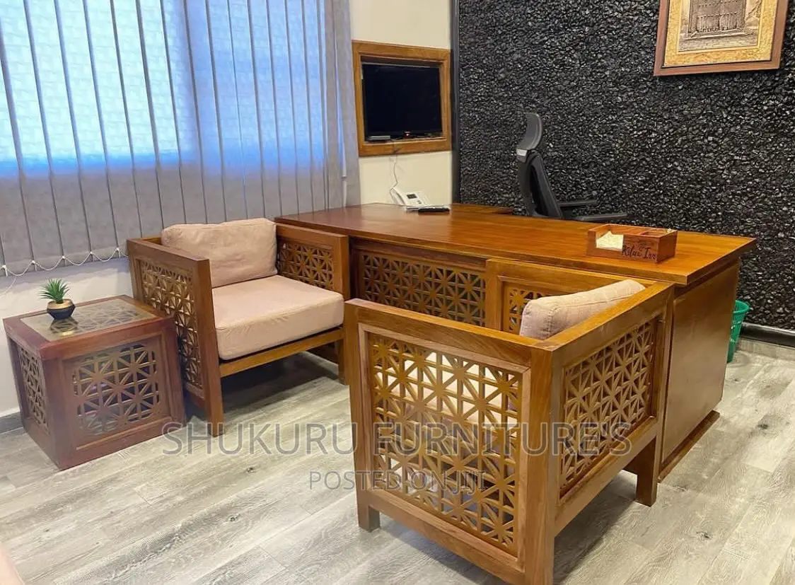 Office Set