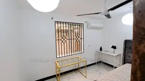 Furnished 2bdrm Apartment in Mikocheni Ishindi for rent