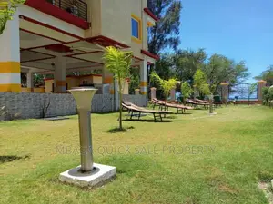 Furnished 3bdrm Apartment in Mikocheni  Near Palm for rent