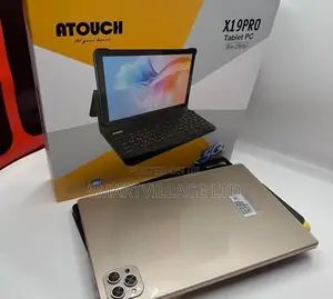 New Atouch X19 Pro 128 GB