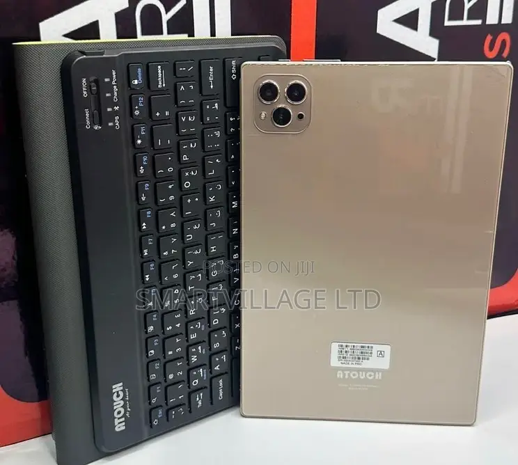 New Atouch X19 Pro 128 GB