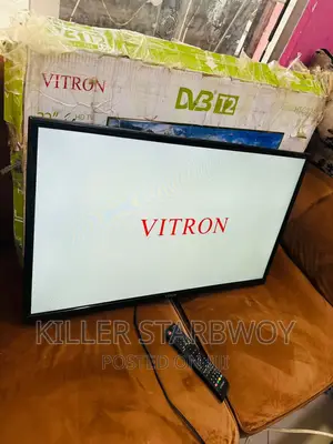 Vitron Inchi 32 Ipo Na Box