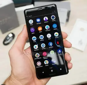 Sony Xperia XZ3 64 GB Rose Gold