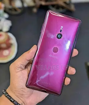 Sony Xperia XZ3 64 GB Rose Gold