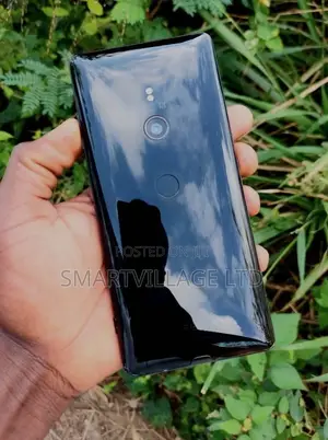 Sony Xperia XZ3 64 GB Black