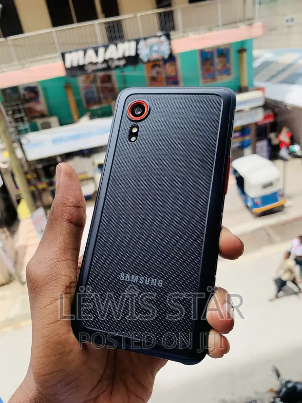 Xcover Pro Galaxy Xcover Price Samsung Galaxy Xcover Price In