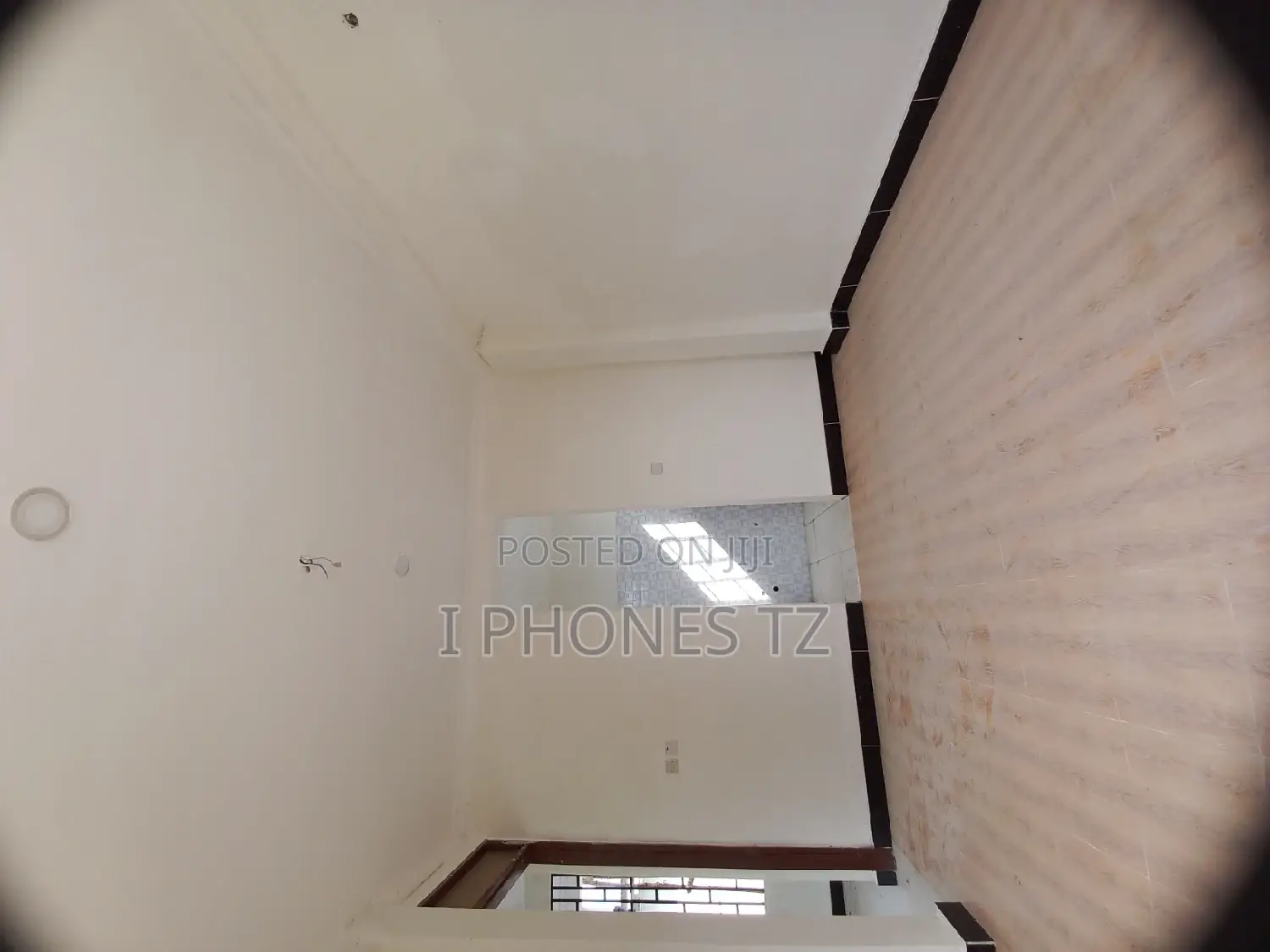 2bdrm Apartment in Kisiwani, Kigamboni for rent