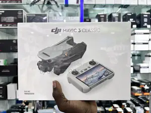 DJI Mavic 3 Classic (RC)