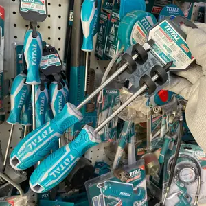Screwdriver Pair