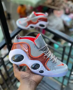 Nike Jordan Multicolor Original